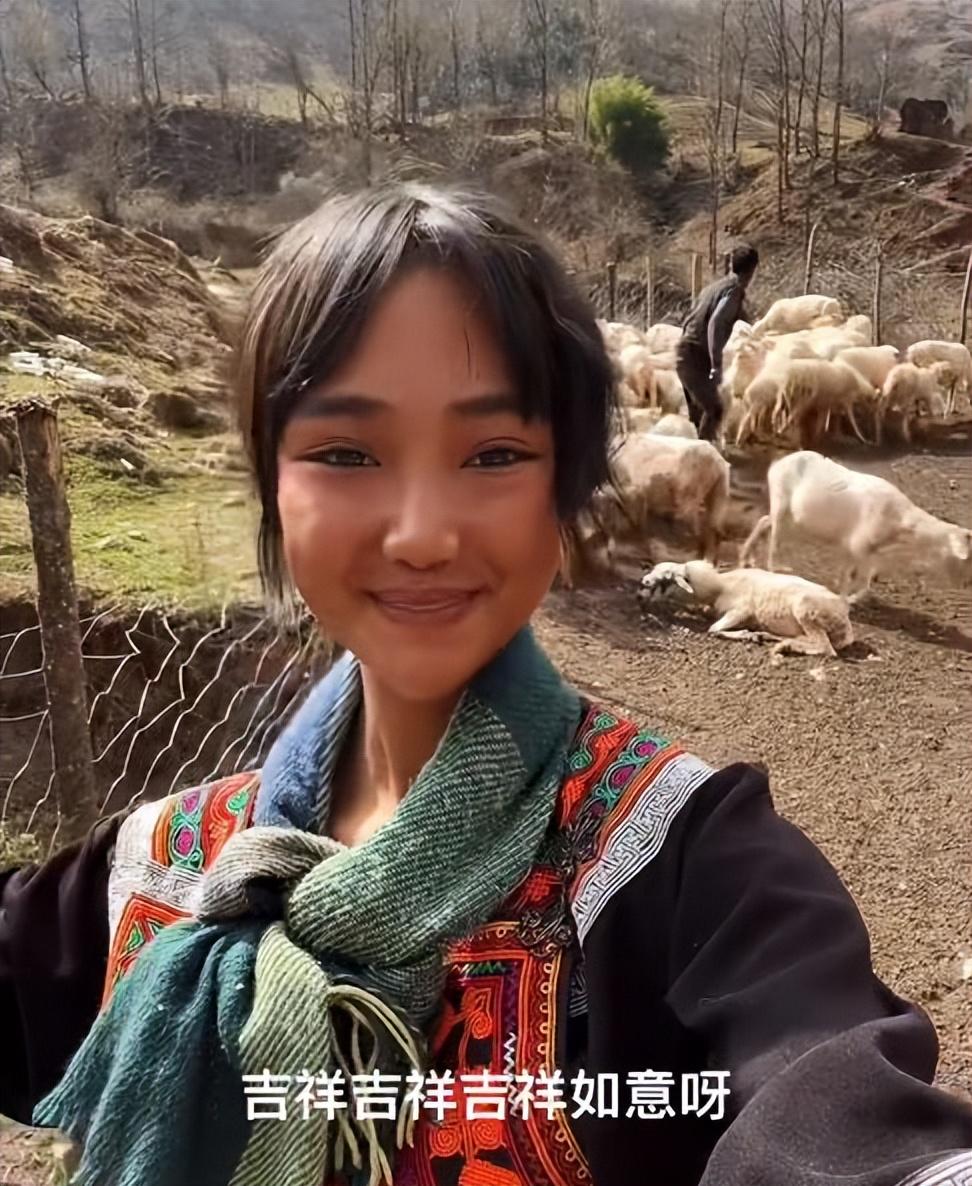 网红凉山孟阳是哪里人（凉山孟阳真实情况）(图6)