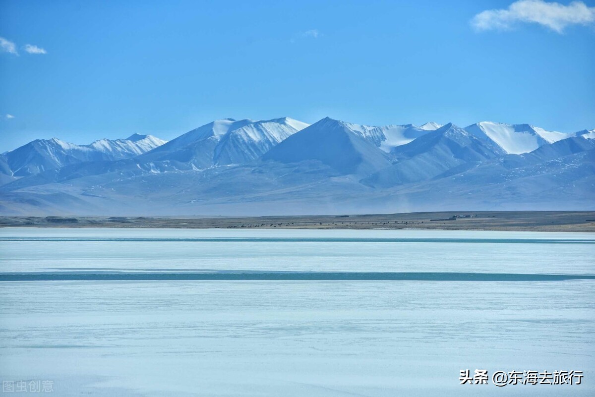 人民币背景图是哪里的风景（人民币背面的风景是哪些地方）(图1)