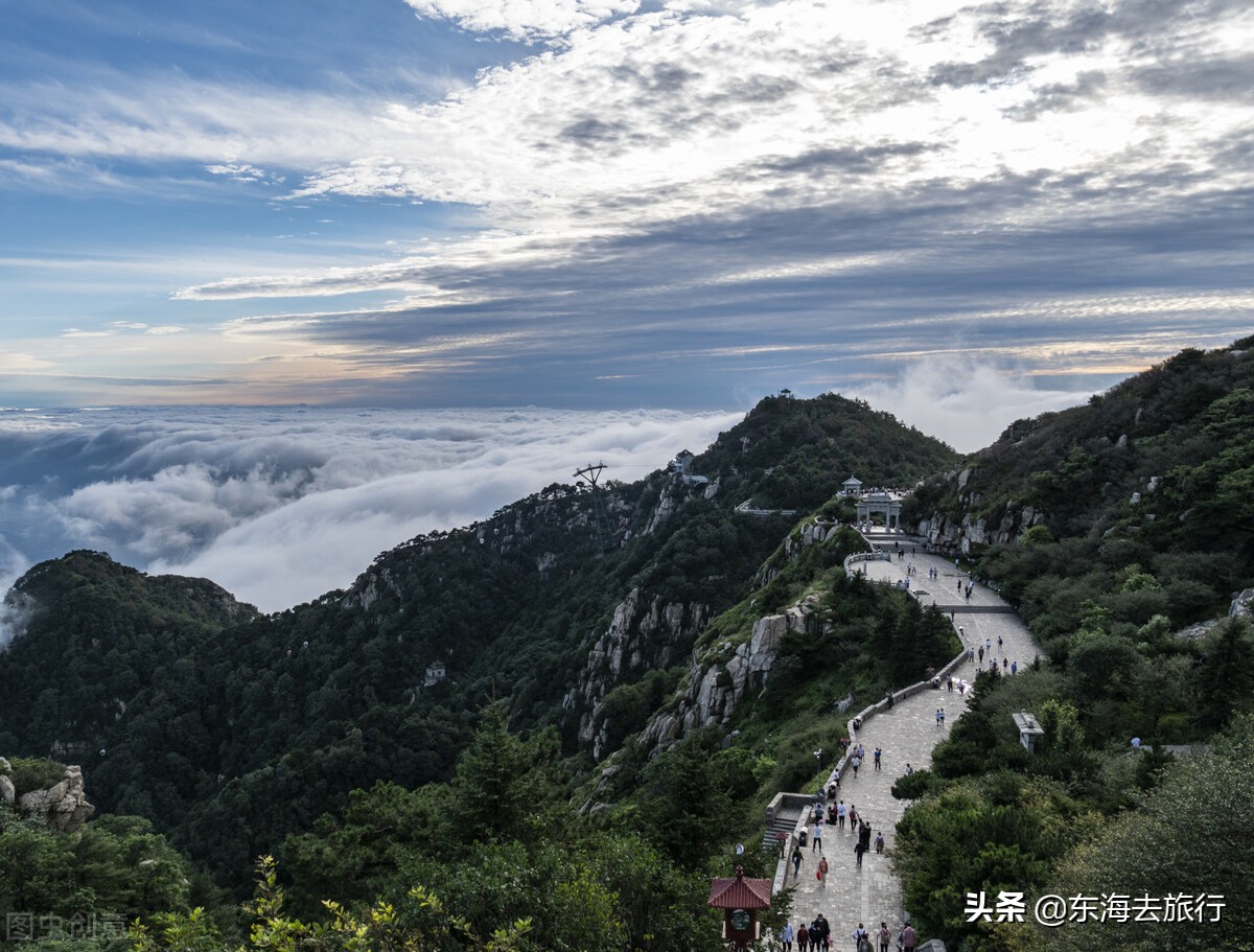 人民币背景图是哪里的风景（人民币背面的风景是哪些地方）(图3)