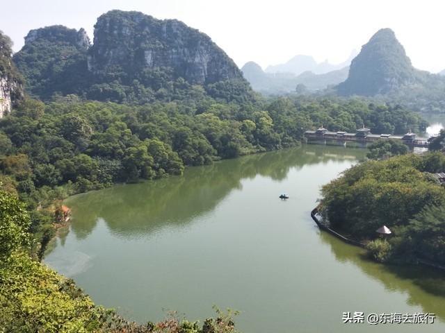 广西柳州旅游必去十大景点排名（柳州旅游攻略必玩的景点）(图2)