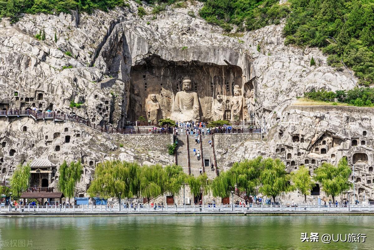 洛阳附近旅游景区哪里好玩一日游（洛阳附近有什么好玩的地方推荐）(图2)