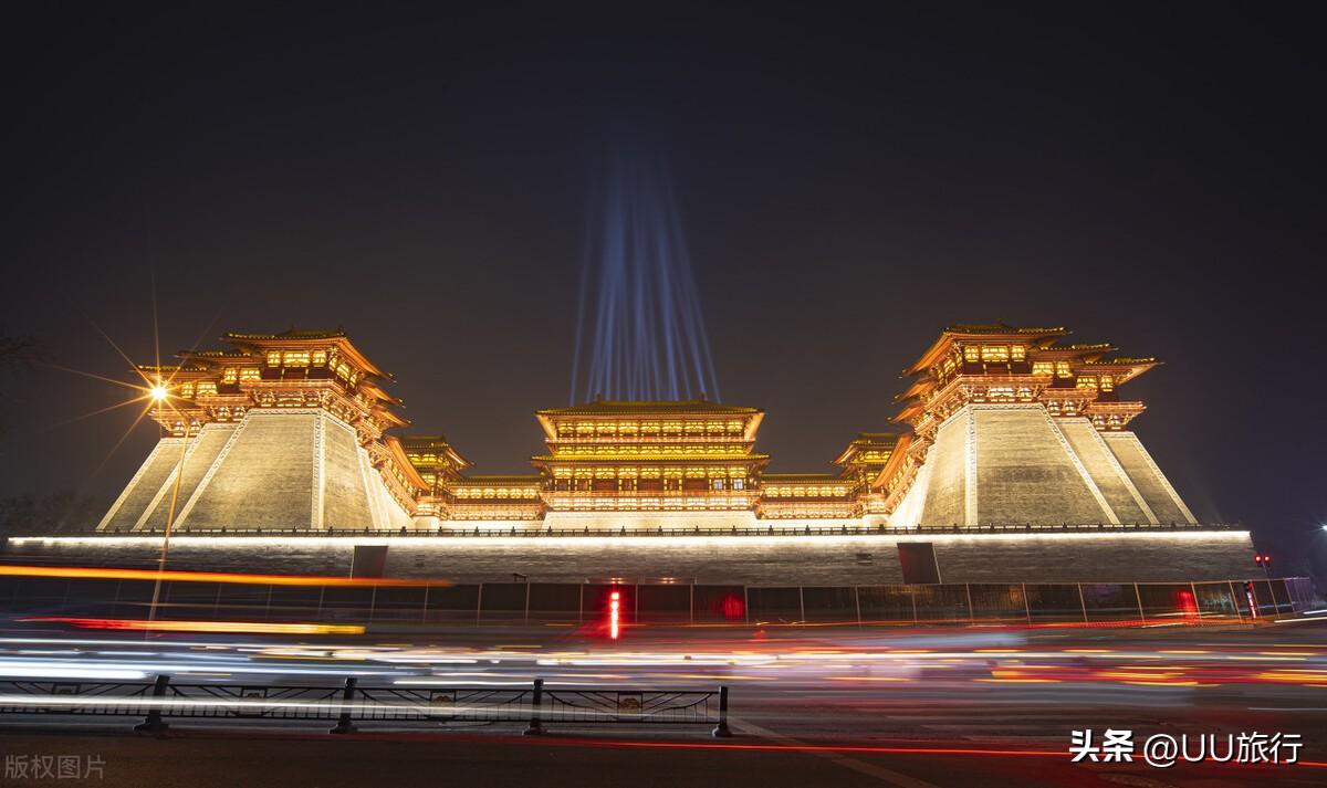 洛阳附近旅游景区哪里好玩一日游（洛阳附近有什么好玩的地方推荐）(图6)