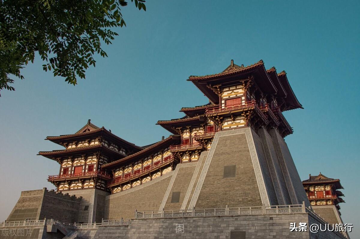 洛阳附近旅游景区哪里好玩一日游（洛阳附近有什么好玩的地方推荐）(图7)