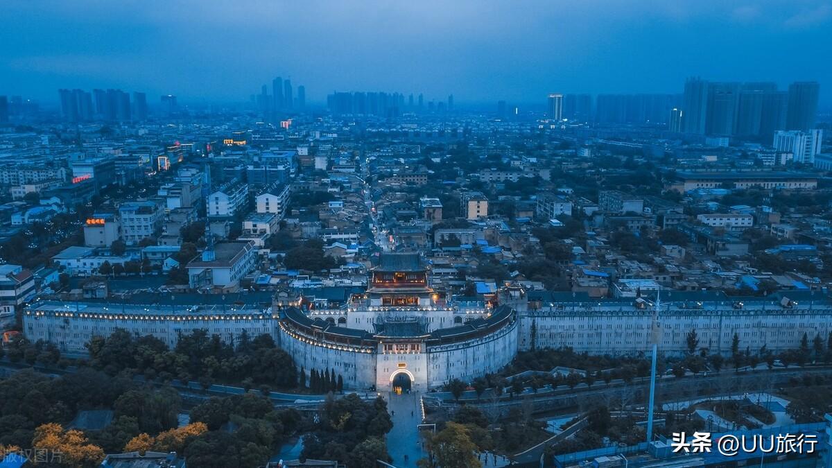 洛阳附近旅游景区哪里好玩一日游（洛阳附近有什么好玩的地方推荐）(图16)