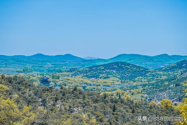 烟台旅游攻略必去景点推荐（山东烟台旅游景点有哪些地方）(图6)