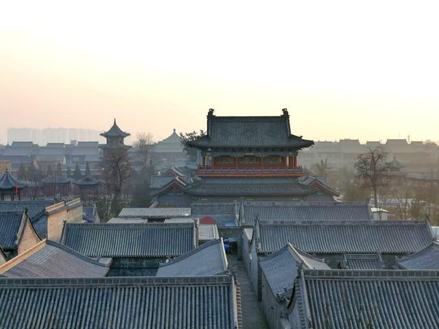 太原旅游景点大全景点排名榜（太原景点大全景点排名榜）(图4)