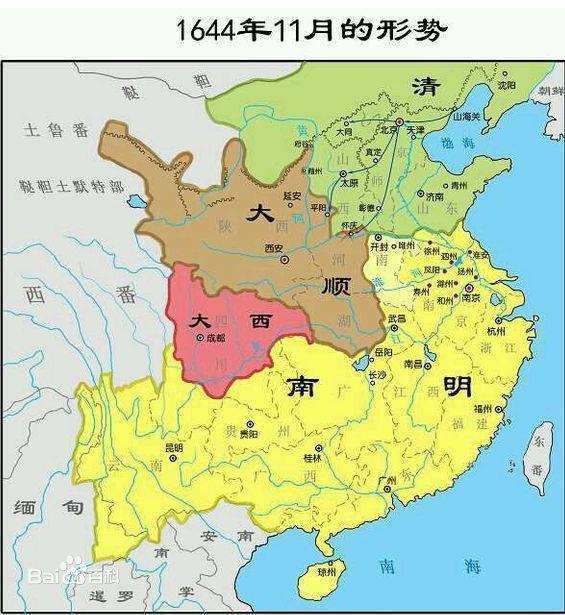 清朝为何实行闭关锁国（清朝为什么要闭关锁国-）(图1)