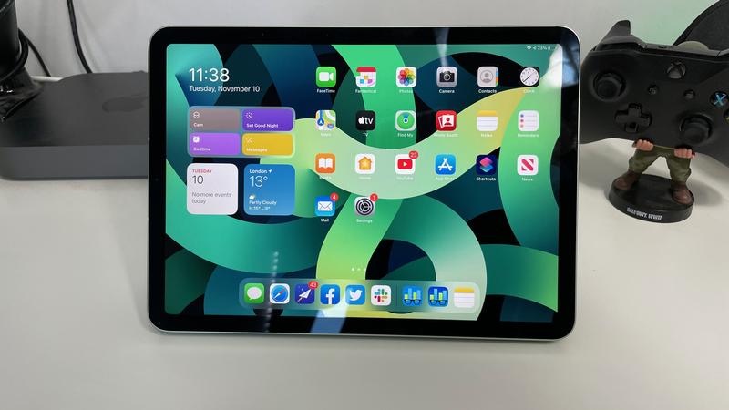 iPad和iPadAir区别（ipad和ipadair的区别）