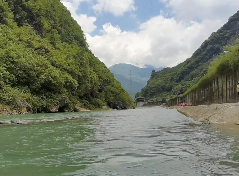 自驾游利川附近旅游景点大全（利川旅游景点排名）(图7)