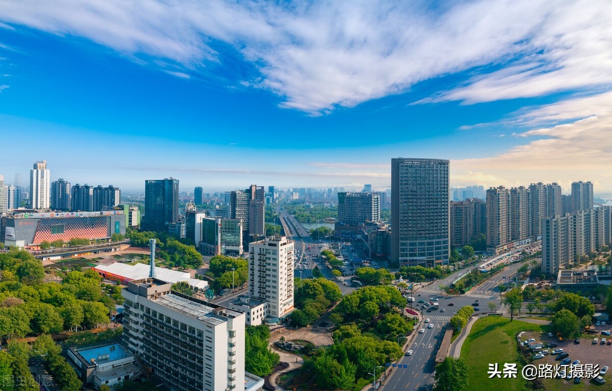 中国最适合养老宜居的城市前10名出炉（中国有哪些宜居城市）(图4)