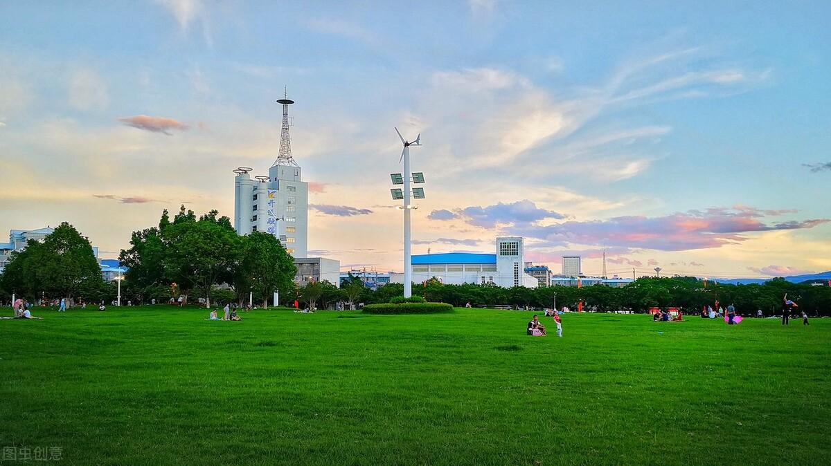 福建有哪些大学排名一览表（福建省大学排名一览表）(图2)