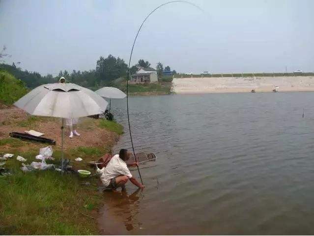 钓鱼中的切线是啥意思-（钓鱼切线是什么意思）(图5)