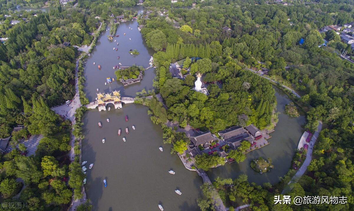 江苏省最有钱的城市排名（江苏哪个市经济最发达）(图7)