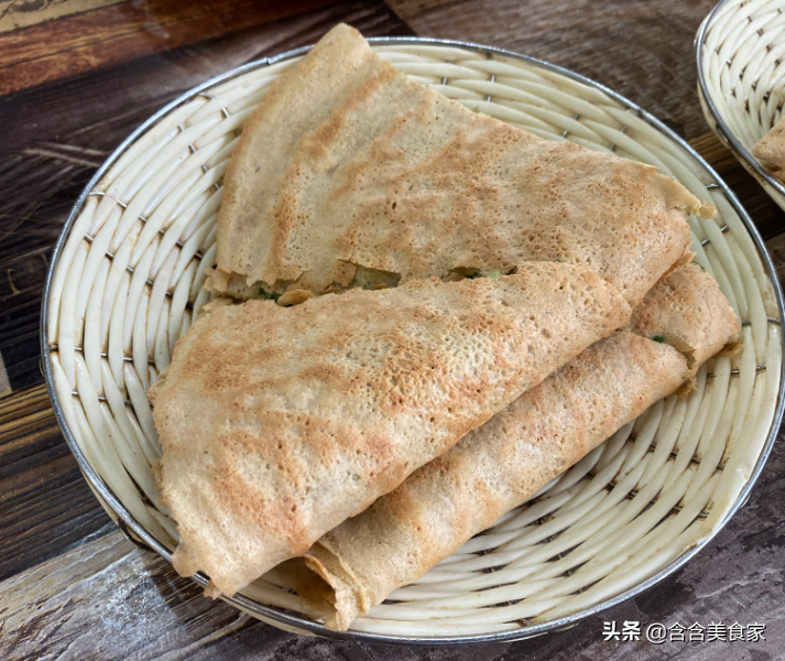 沧州十大特色美食（沧州特产小吃有哪些美食）(图4)