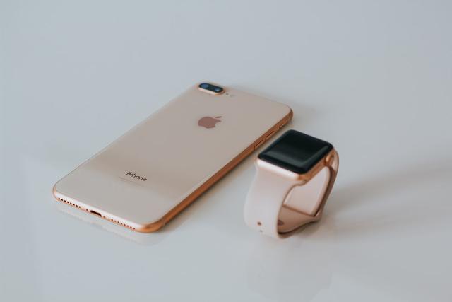 苹果 iphone 8 plus多大屏幕（苹果8plus多大尺寸的屏幕）(图6)