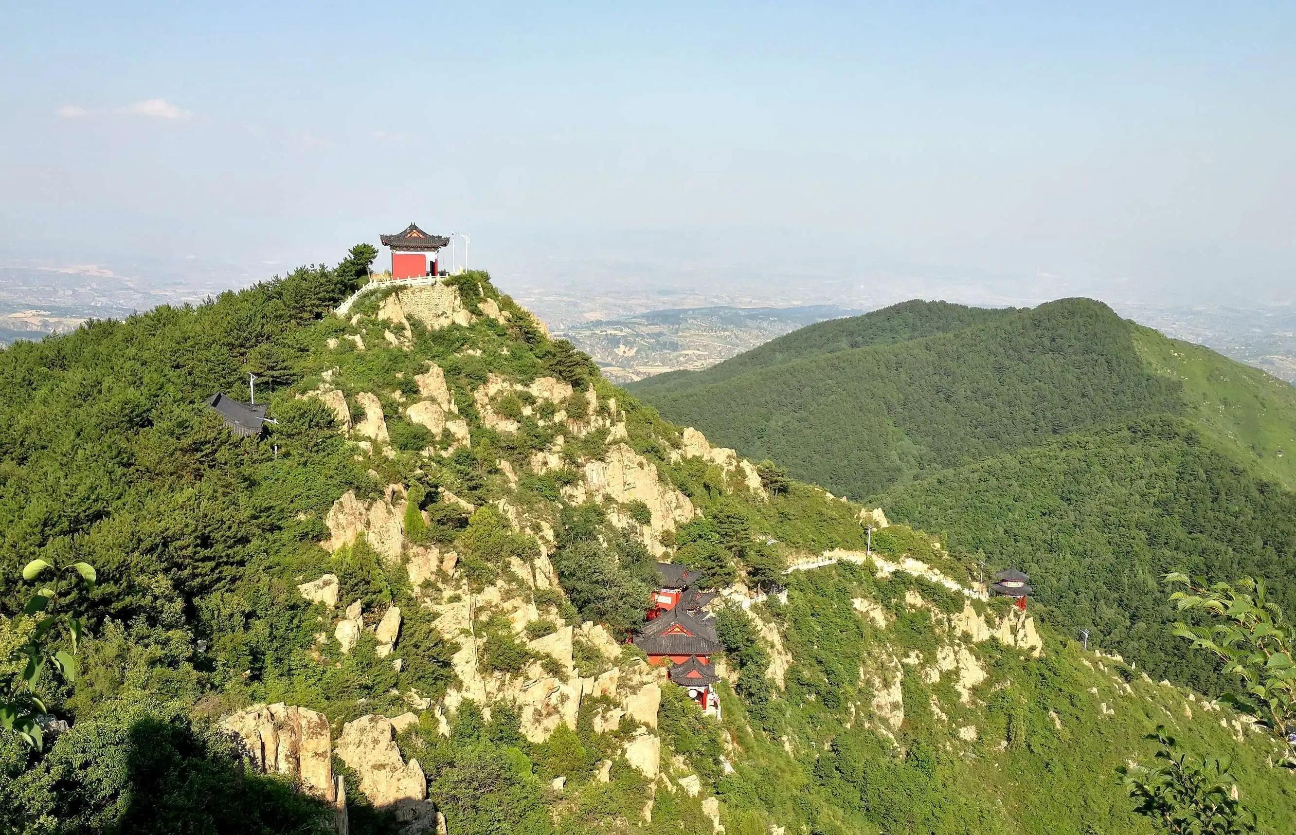 江苏旅游必去十大景点简介（江苏旅游景点大全景点排名）(图2)