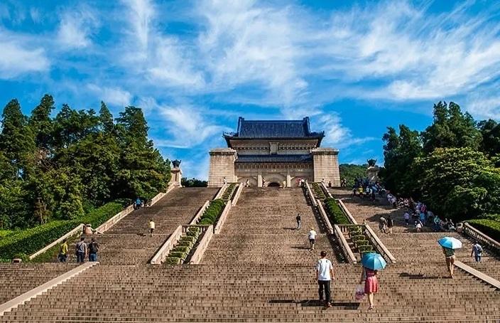 江苏旅游必去十大景点简介（江苏旅游景点大全景点排名）(图4)