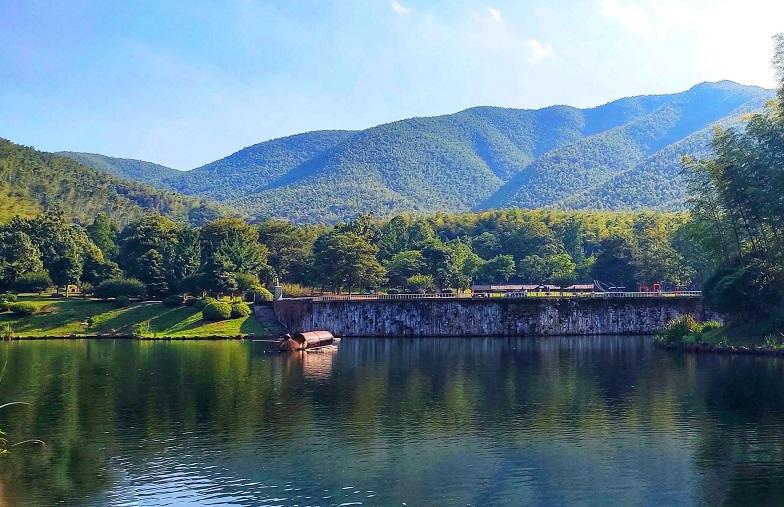 江苏旅游必去十大景点简介（江苏旅游景点大全景点排名）(图60)