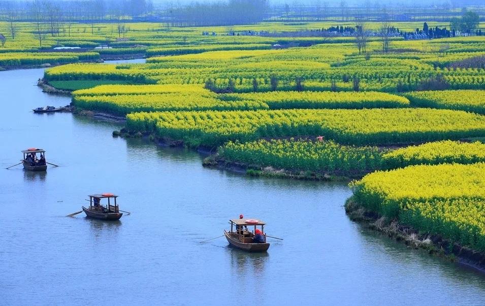 江苏旅游必去十大景点简介（江苏旅游景点大全景点排名）(图70)