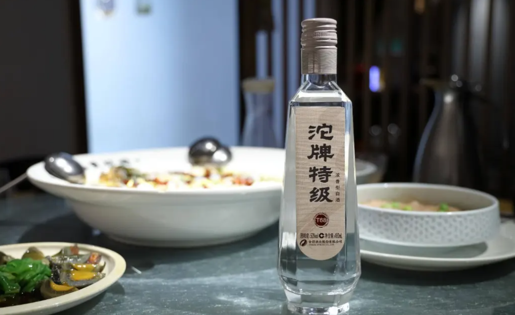 10781一定是纯粮食酒吗（10781一定是纯粮食酒吗）(图9)