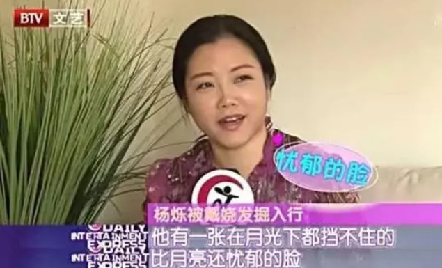 杨烁怎么不红了（杨烁出什么事了）(图6)