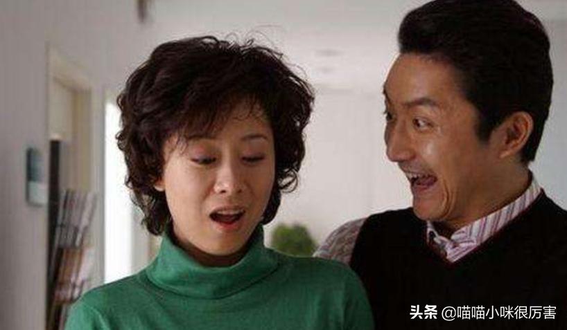 演员涂松岩的妻子是谁（涂松岩老婆是圈外人吗）(图20)