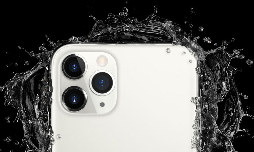 iphone手机防水么（苹果手机防水吗）(图1)