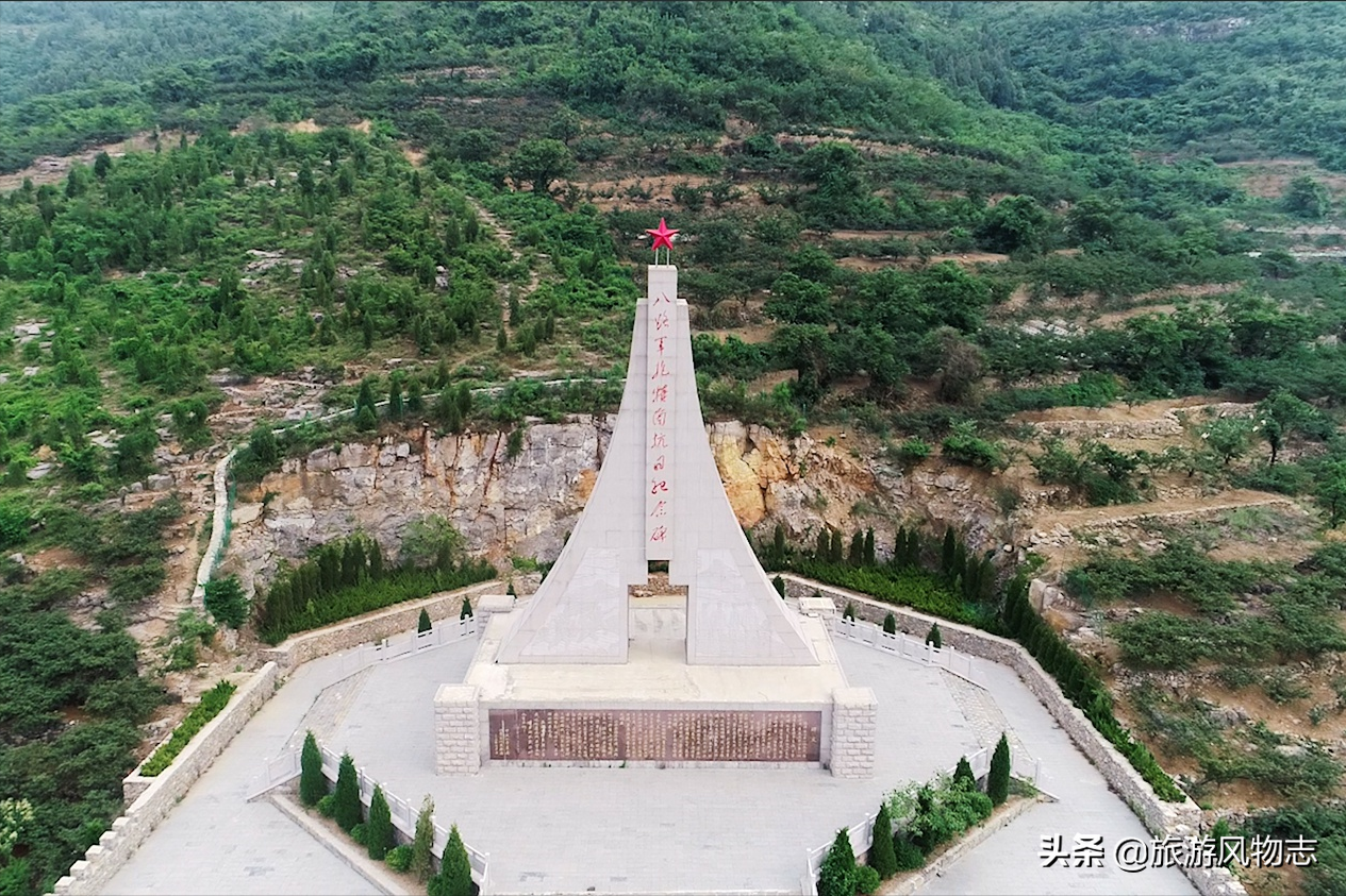 沂蒙山有什么之称（沂蒙山在哪个省哪个市）(图2)