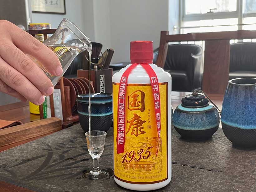 高山流水敬酒礼（高山流水是什么服务）(图10)