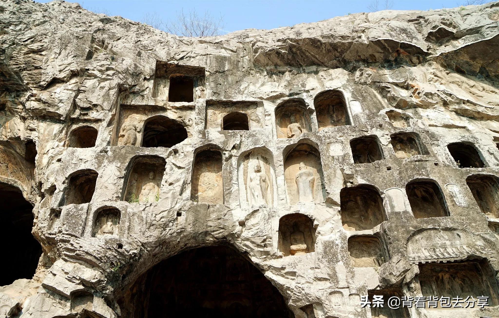 河南有什么好玩的地方河南十大旅游景点推荐（河南最火十大景区排名）(图1)