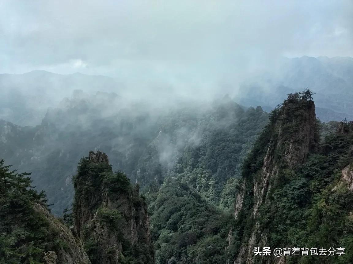 河南有什么好玩的地方河南十大旅游景点推荐（河南最火十大景区排名）(图3)