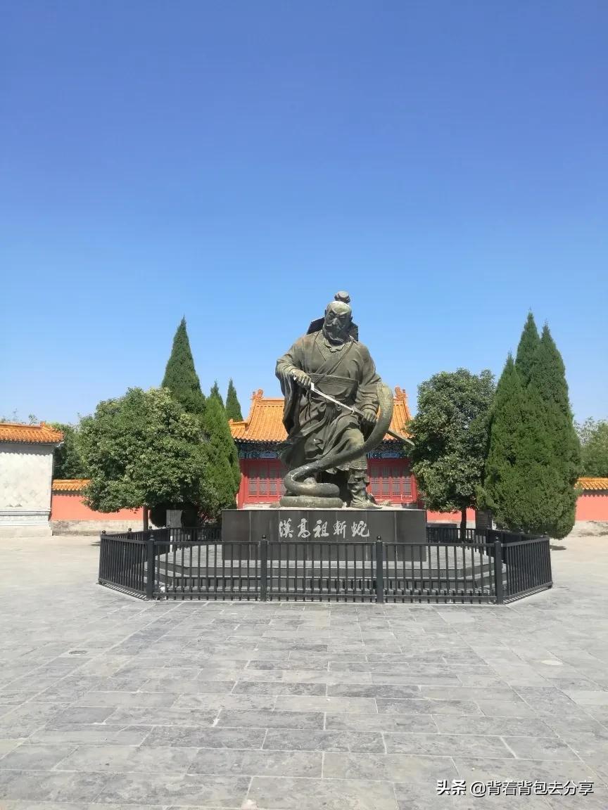 河南有什么好玩的地方河南十大旅游景点推荐（河南最火十大景区排名）(图6)