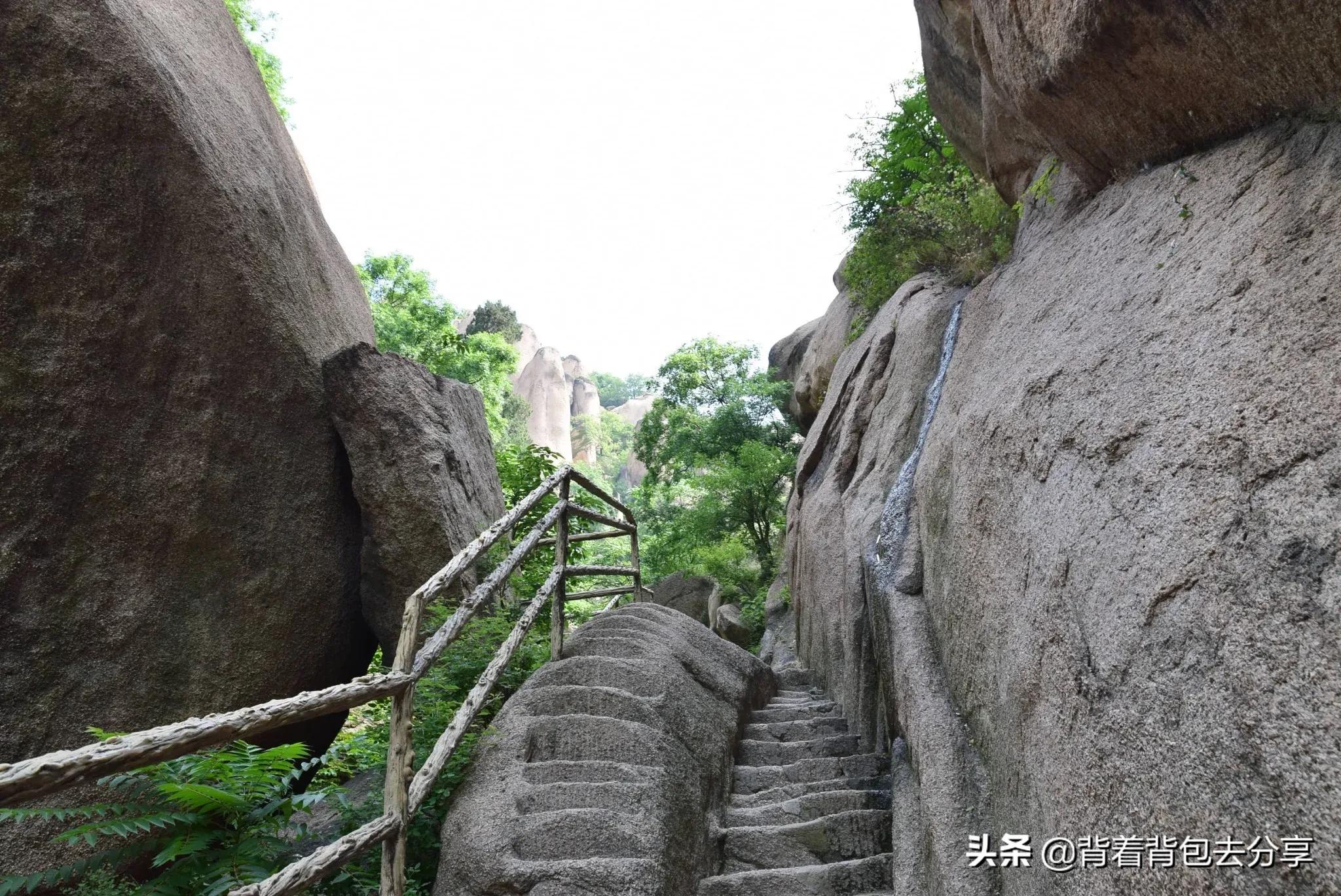 河南有什么好玩的地方河南十大旅游景点推荐（河南最火十大景区排名）(图9)