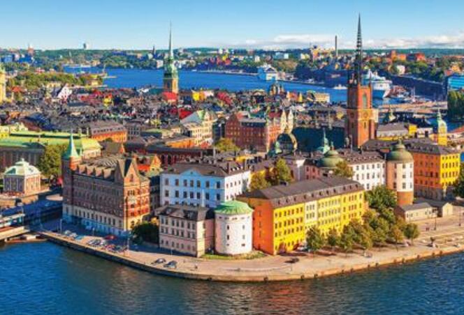 斯德哥尔摩是哪个国家的城市(瑞典十大著名城市)