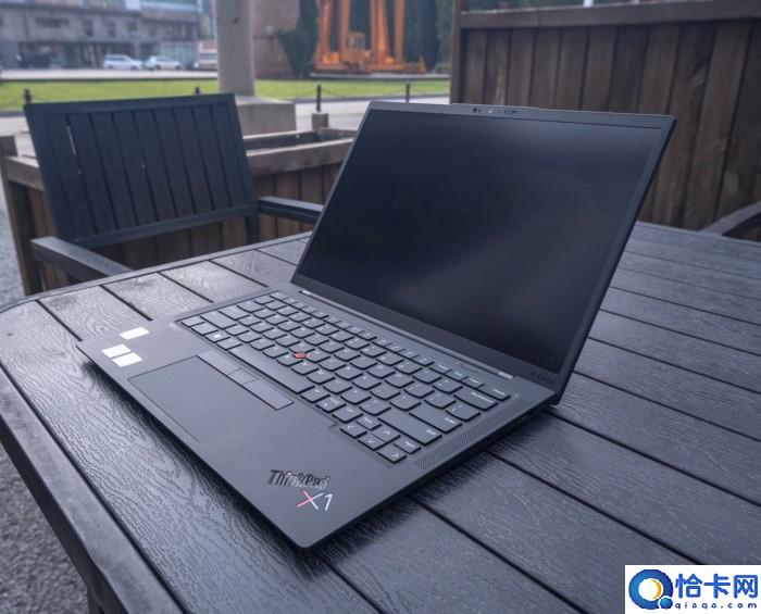 新世代、新突破：ThinkPad X1 Carbon 2022 开箱体验