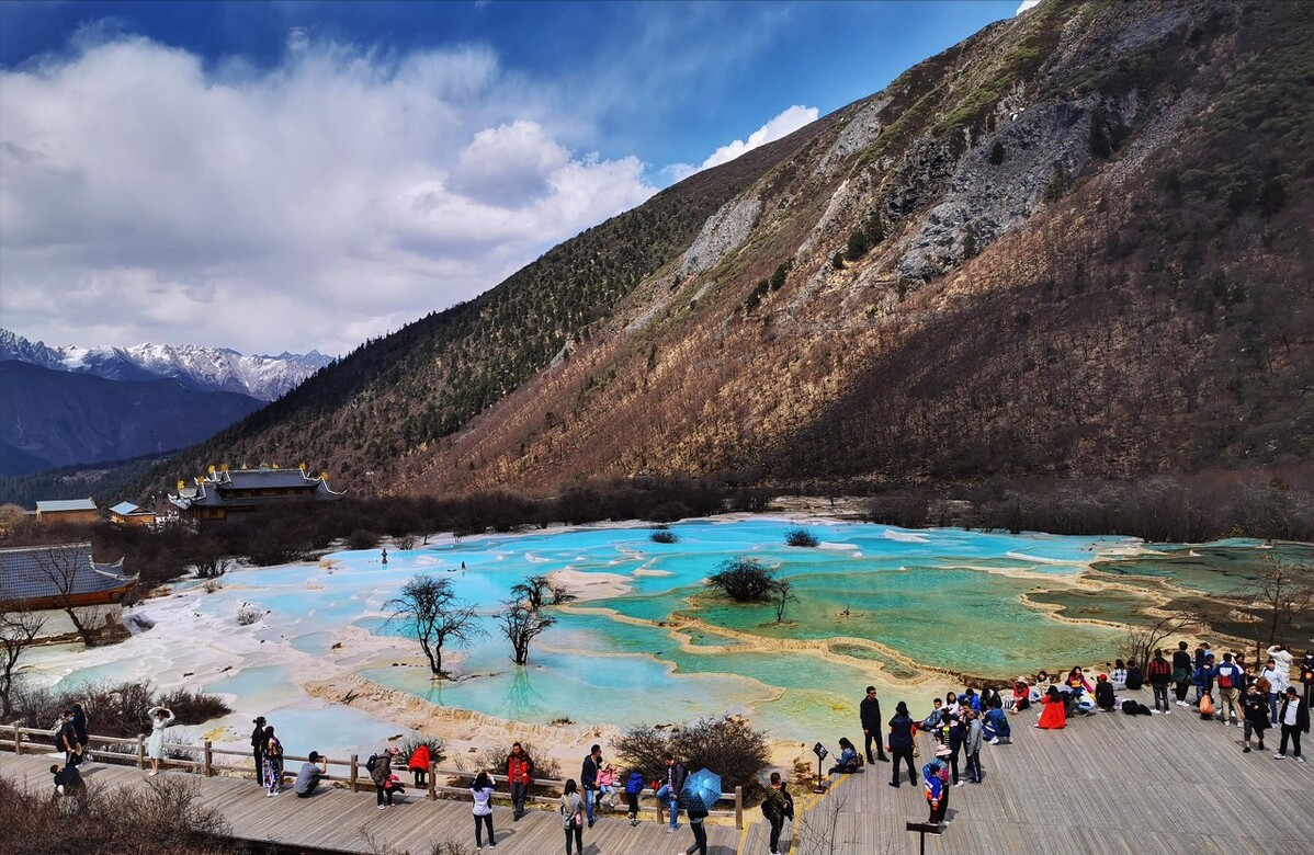 我国适合穷游的城市（哪里旅游便宜又好玩适合现在）(图5)