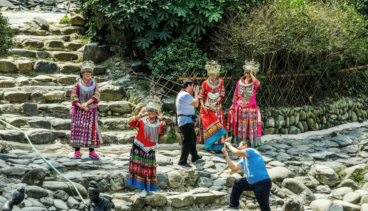 我国适合穷游的城市（哪里旅游便宜又好玩适合现在）(图7)