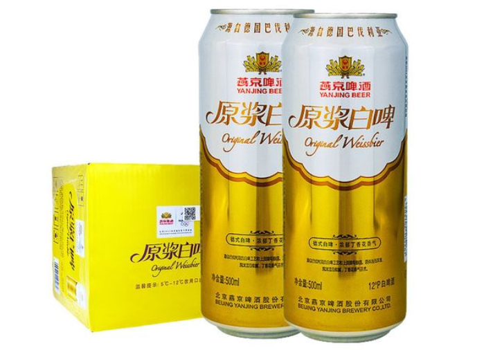 国产最便宜的啤酒（国内啤酒品牌排行榜前十名）(图5)