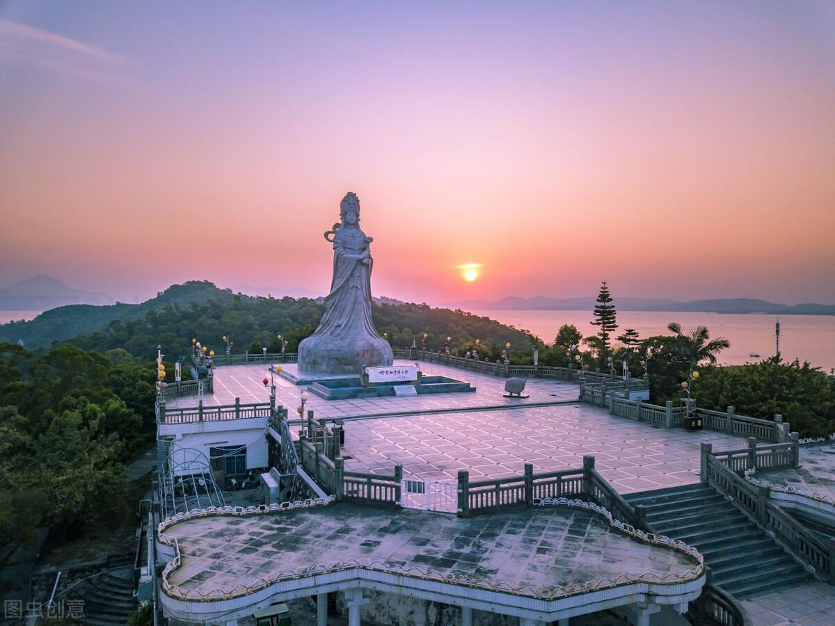 广东省哪个沿海城市房价最低（广东房价最低的海边小城市）(图16)