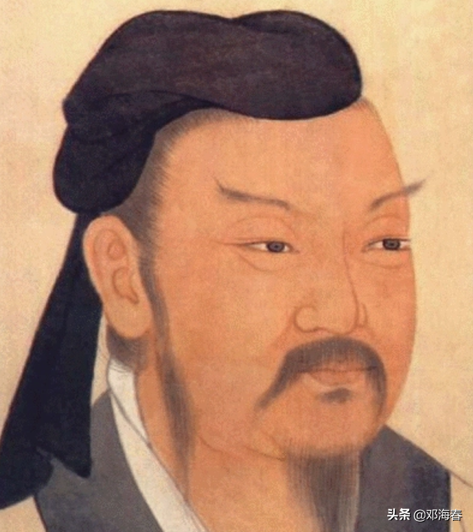 东晋 桓温（东晋名将桓温简介）(图5)