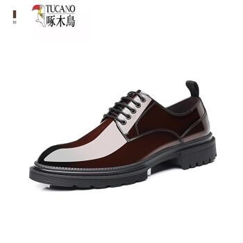 意大利啄木鸟皮鞋 意大利啄木鸟皮鞋更多的是传承和品质