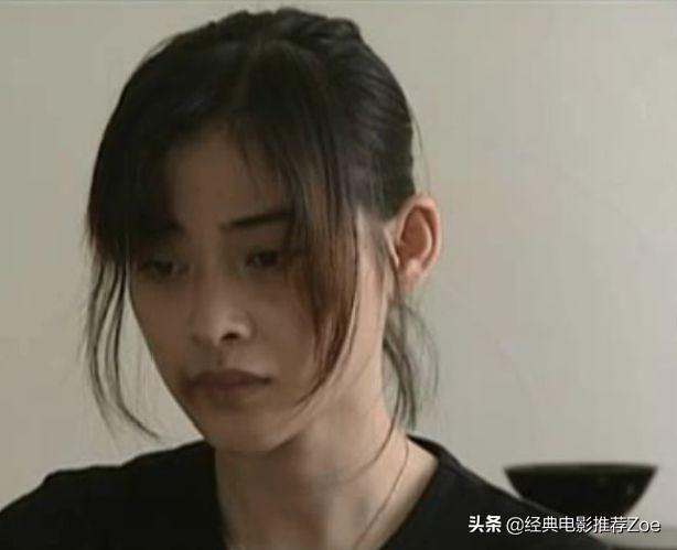 梅婷主演了哪些电视剧（梅婷主演的电视剧哪个最好看）(图11)