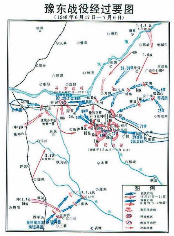 历史上用计谋获胜的战争（历史上出奇制胜的战役）(图2)