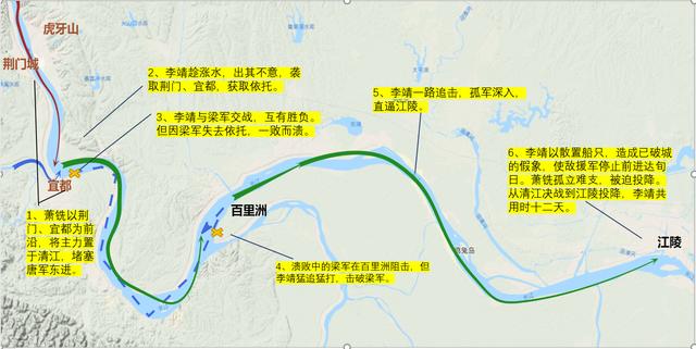 历史上用计谋获胜的战争（历史上出奇制胜的战役）(图4)