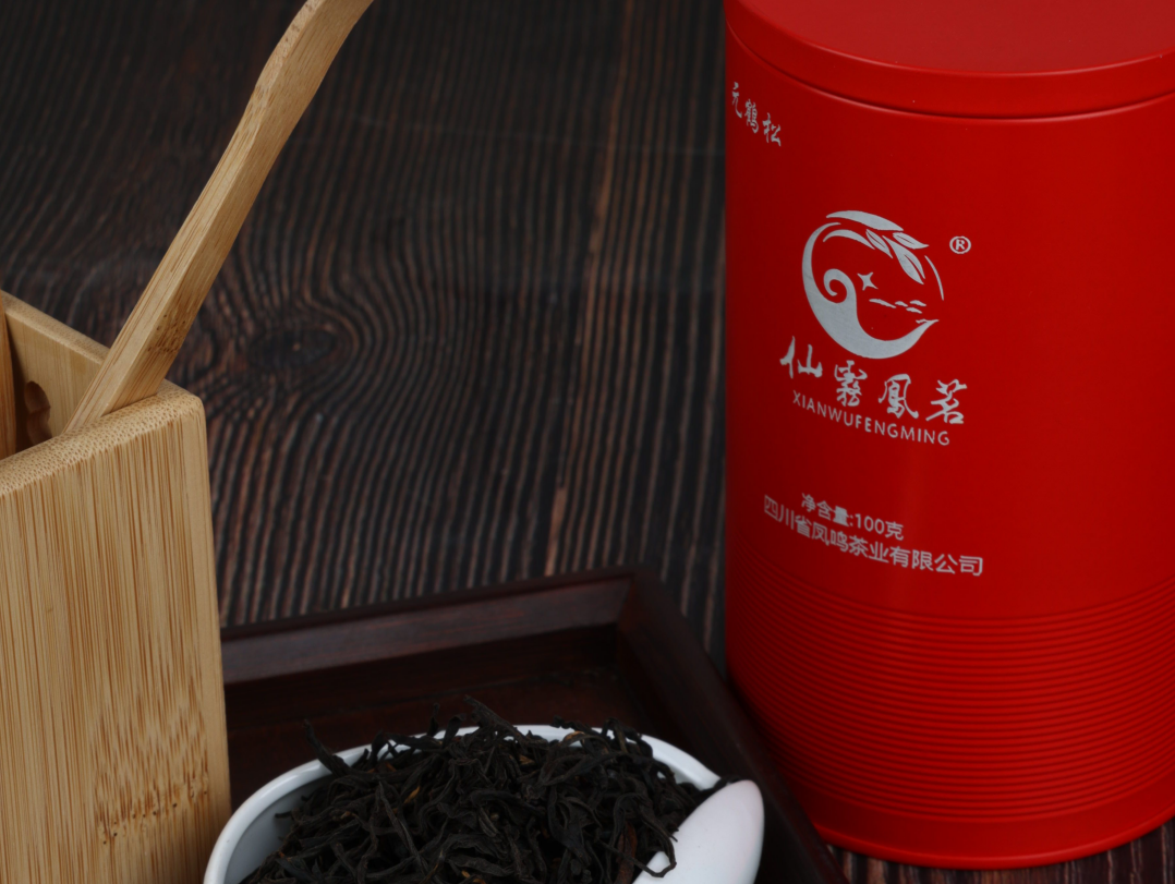 黄山毛峰茶品牌（黄山毛峰属于什么档次的茶）(图2)