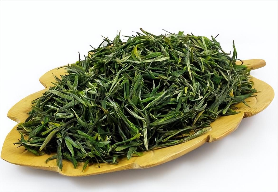 黄山毛峰茶品牌（黄山毛峰属于什么档次的茶）(图8)