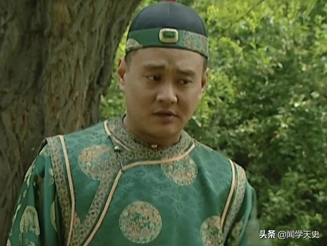 为何圈禁十三阿哥长达10年（雍正王朝胤祥为什么被圈禁）(图7)