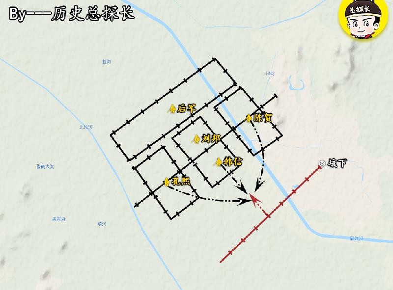 如何评价项羽自刎乌江的做法（项羽自刎乌江的故事简介）(图5)