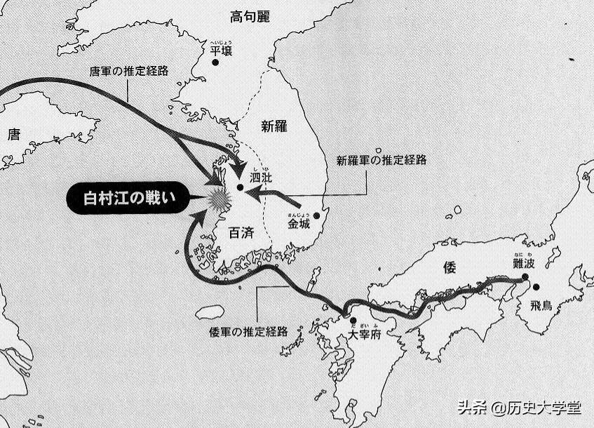 唐朝的国土面积有多少平方公里（唐朝国土面积有多大）(图9)