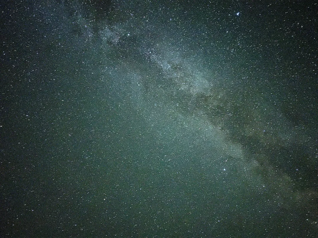 苹果手机拍夜景怎么调参数设置（苹果手机怎么拍夜景）(图13)